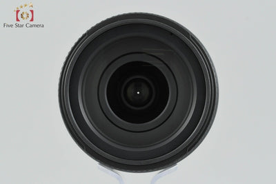 Used] TAMRON A18 AF 18-250mm f/3.5-6.3 Aspherical Di II LD IF MACRO for Pentax