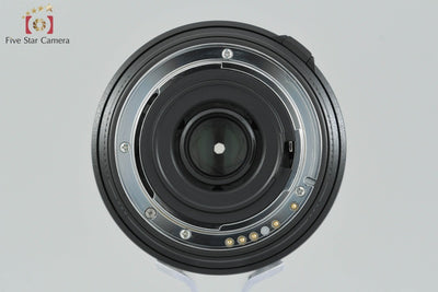 Used] TAMRON A18 AF 18-250mm f/3.5-6.3 Aspherical Di II LD IF MACRO for Pentax