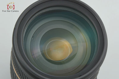 [Used] TAMRON Tamron A09 SP AF 28-75mm f/2.8 Aspherical XR Di LD IF MACRO for Nikon