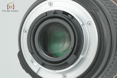 [Used] TAMRON Tamron A09 SP AF 28-75mm f/2.8 Aspherical XR Di LD IF MACRO for Nikon