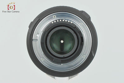 [Used] TAMRON Tamron A09 SP AF 28-75mm f/2.8 Aspherical XR Di LD IF MACRO for Nikon