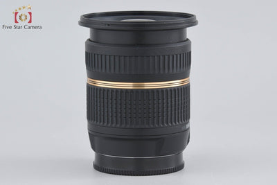 [Used] TAMRON Tamron B001 SP 10-24mm f/3.5-4.5 Di II for Sony/Minolta