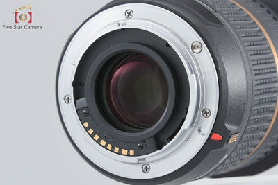 [Used] TAMRON Tamron B001 SP 10-24mm f/3.5-4.5 Di II for Sony/Minolta