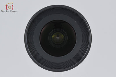 [Used] TAMRON Tamron B001 SP 10-24mm f/3.5-4.5 Di II for Sony/Minolta