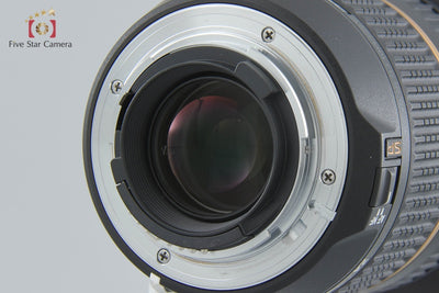 [Used] TAMRON Tamron B001 SP AF 10-24mm f/3.5-4.5 Di II for Nikon with original box