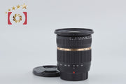 [Used] TAMRON Tamron B001 SP AF 10-24mm f/3.5-4.5 Di II for Pentax