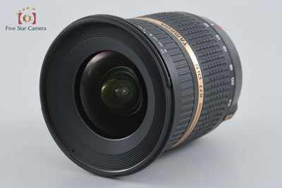 [Used] TAMRON Tamron B001 SP AF 10-24mm f/3.5-4.5 Di II for Pentax