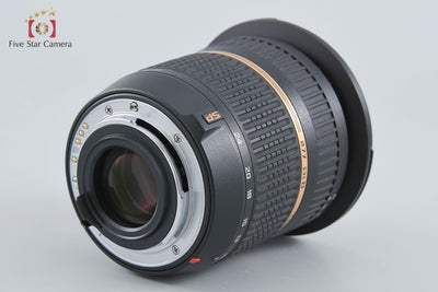 [Used] TAMRON Tamron B001 SP AF 10-24mm f/3.5-4.5 Di II for Pentax