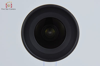 Used: TAMRON Tamron B001 SP AF 10-24mm f/3.5-4.5 Di II for Nikon with original box