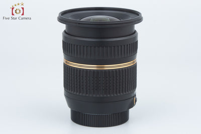 [Used] TAMRON Tamron B001 SP AF 10-24mm f/3.5-4.5 Di II for Nikon