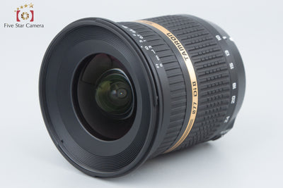 [Used] TAMRON Tamron B001 SP AF 10-24mm f/3.5-4.5 Di II for Nikon
