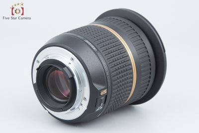 [Used] TAMRON Tamron B001 SP AF 10-24mm f/3.5-4.5 Di II for Nikon
