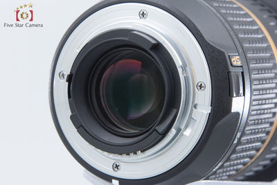 [Used] TAMRON Tamron B001 SP AF 10-24mm f/3.5-4.5 Di II for Nikon