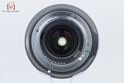 [Used] TAMRON Tamron B001 SP AF 10-24mm f/3.5-4.5 Di II for Nikon