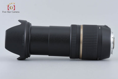 [Used] TAMRON B003 18-270mm f/3.5-6.3 Di II VC for Canon