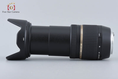 [Used] TAMRON B003 18-270mm f/3.5-6.3 Di II VC for Canon