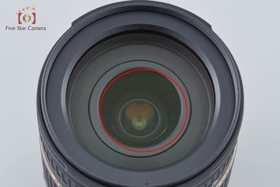 [Used] TAMRON B003 18-270mm f/3.5-6.3 Di II VC for Canon