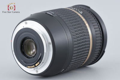 [Used] TAMRON B003 18-270mm f/3.5-6.3 Di II VC for Canon