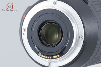 [Used] TAMRON B003 18-270mm f/3.5-6.3 Di II VC for Canon