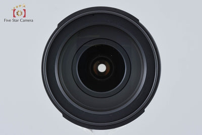 [Used] TAMRON B003 18-270mm f/3.5-6.3 Di II VC for Canon