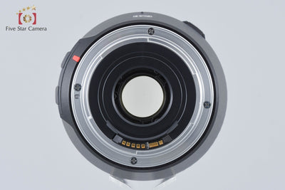 [Used] TAMRON B003 18-270mm f/3.5-6.3 Di II VC for Canon