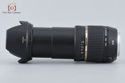 [Used] TAMRON B003 18-270mm f/3.5-6.3 Di II VC for Canon