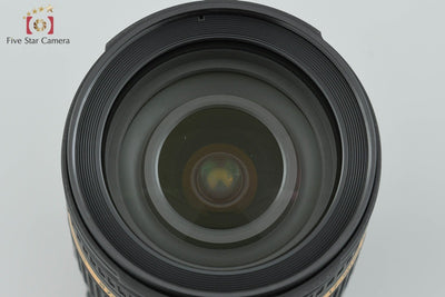 【Used】TAMRON B005 SP AF 17-50mm f/2.8 Di II VC for Nikon