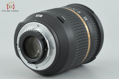 【Used】TAMRON B005 SP AF 17-50mm f/2.8 Di II VC for Nikon