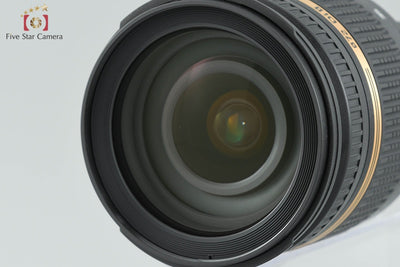 【Used】TAMRON B005 SP AF 17-50mm f/2.8 Di II VC for Nikon