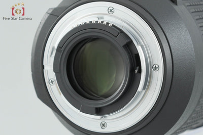 【Used】TAMRON B005 SP AF 17-50mm f/2.8 Di II VC for Nikon