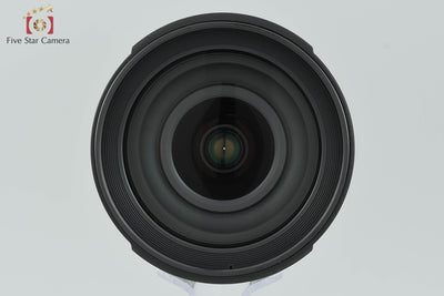 【Used】TAMRON B005 SP AF 17-50mm f/2.8 Di II VC for Nikon