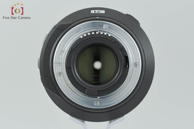 【Used】TAMRON B005 SP AF 17-50mm f/2.8 Di II VC for Nikon