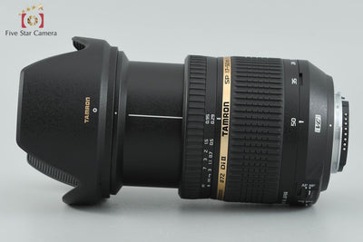 【Used】TAMRON B005 SP AF 17-50mm f/2.8 Di II VC for Nikon