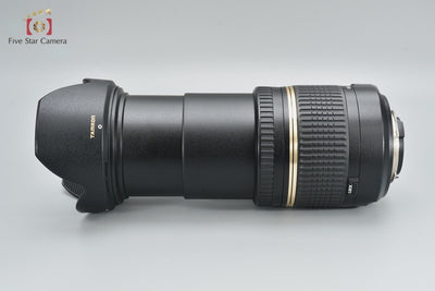 [Used] Tamron B008 18-270mm f/3.5-6.3 Di II VC PZD for Nikon