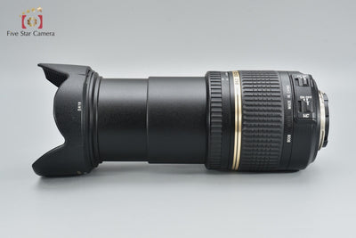[Used] Tamron B008 18-270mm f/3.5-6.3 Di II VC PZD for Nikon