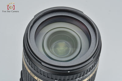 [Used] Tamron B008 18-270mm f/3.5-6.3 Di II VC PZD for Nikon