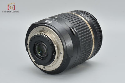 [Used] Tamron B008 18-270mm f/3.5-6.3 Di II VC PZD for Nikon