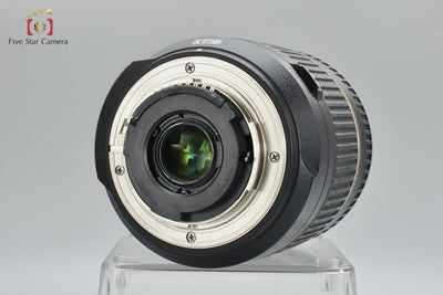 [Used] Tamron B008 18-270mm f/3.5-6.3 Di II VC PZD for Nikon