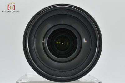 [Used] Tamron B008 18-270mm f/3.5-6.3 Di II VC PZD for Nikon