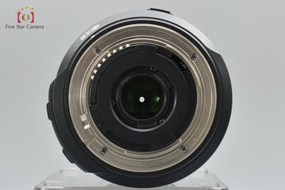 [Used] Tamron B008 18-270mm f/3.5-6.3 Di II VC PZD for Nikon