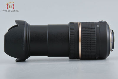【中古】TAMRON タムロン B008 18-270mm f/3.5-6.3 Di II VC PZD ニコン用