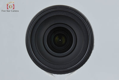 【中古】TAMRON タムロン B008 18-270mm f/3.5-6.3 Di II VC PZD ニコン用