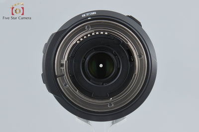 【中古】TAMRON タムロン B008 18-270mm f/3.5-6.3 Di II VC PZD ニコン用