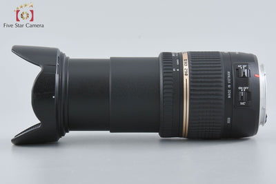 【Used】TAMRON B008 18-270mm f/3.5-6.3 Di II VC PZD for Canon