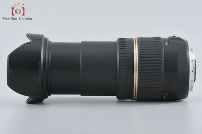 【Used】TAMRON B008 18-270mm f/3.5-6.3 Di II VC PZD for Canon