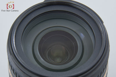 【Used】TAMRON B008 18-270mm f/3.5-6.3 Di II VC PZD for Canon