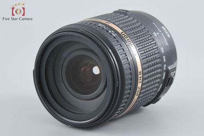 【Used】TAMRON B008 18-270mm f/3.5-6.3 Di II VC PZD for Canon
