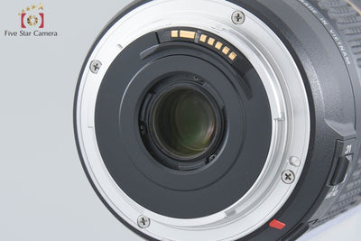 【Used】TAMRON B008 18-270mm f/3.5-6.3 Di II VC PZD for Canon