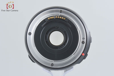 【Used】TAMRON B008 18-270mm f/3.5-6.3 Di II VC PZD for Canon