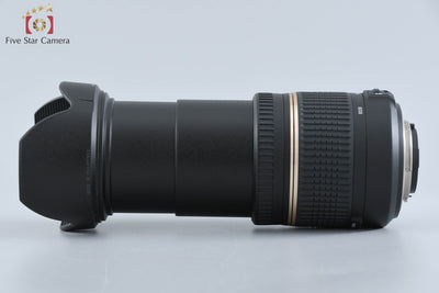 【中古】TAMRON タムロン B008 18-270mm f/3.5-6.3 Di II VC PZD ニコン用